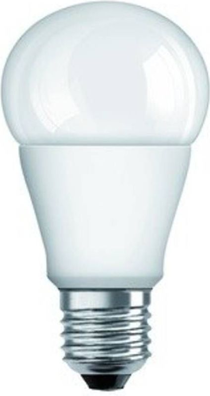 Osram - E27 Led Lamp - Warm Wit - Mat - 5.5W