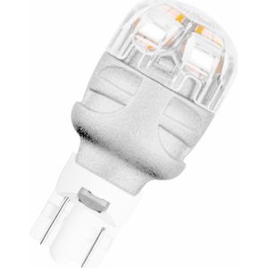 OSRAM LEDriving W16W 12V Rood O-9213R