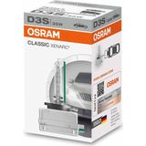 Osram - Xenarc Classic D3S - Xenon Vervangingslamp - 4000K - 35 Watt