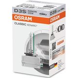 Osram - Xenarc Classic D3S - Xenon Vervangingslamp - 4000K - 35 Watt