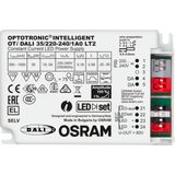 Osram LED Driver | 350mA/1050mA 35W 15V/54V | DALI Dimbaar IP20