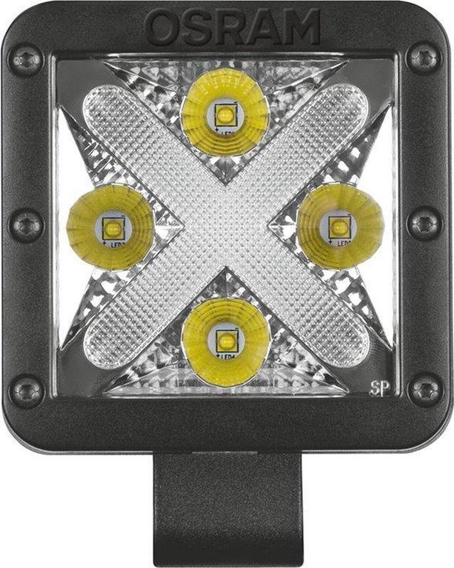 OSRAM - MX 85-SP - LED Bar - Positielicht Wit - 8.5cm - 1500 Lumen