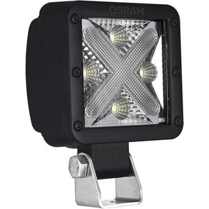 OSRAM - LEDriving CUBE MX85-WD - Werkschijnwerper - Zwart - 12 V - LED