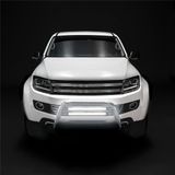 Osram - LEDriving LIGHTBAR FX500-SP - Verstraler - 6000K - 1 stuk