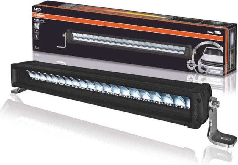 Osram - LEDriving LIGHTBAR FX500-SP - Verstraler - 6000K - 1 stuk