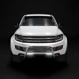 Osram - 7 LED Bar - Autoverlichting - 6000K - IP69K