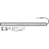 OSRAM - LED-lightbar SX500-SP - LED-bar - Zwart - 12/24 Volt - 45W