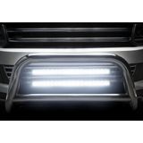 OSRAM - LED-lightbar SX500-SP - LED-bar - Zwart - 12/24 Volt - 45W
