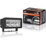 OSRAM - LED-lightbar SX500-SP - LED-bar - Zwart - 12/24 Volt - 45W