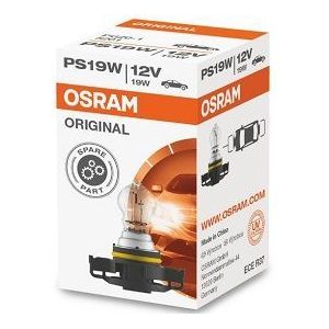 Osram - 5201 - Gloeilamp - Achteruitrijlicht - Halogeen - 12 Volt - 19 Watt