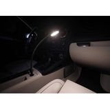 Osram - Onyx Copilot - LED LeesLamp - Zwart - Siliconenrubber