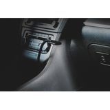 Osram - Onyx Copilot - LED LeesLamp - Zwart - Siliconenrubber