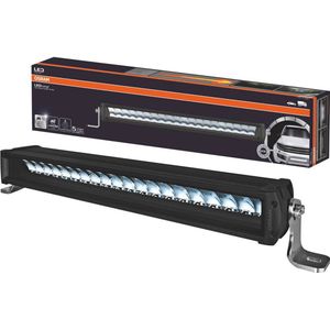 OSRAM LEDDL104-CB SM LEDriving LIGHTBAR FX500-CB SM Afstandschijnwerper LED Voor (b x h x d) 564 x 77 x 93.5 mm Zwart