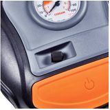 Osram - Tyre Inflate 200 - Bandenpomp - Zwart - Kunststof