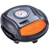 Osram - Tyre Inflate 200 - Bandenpomp - Zwart - Kunststof