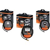 Osram - Tyre Inflate 1000 - Bandenpomp - Draagbaar - Compact