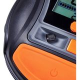 Osram - Tyre Inflate 1000 - Bandenpomp - Draagbaar - Compact