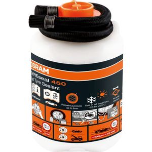 Osram TYREseal Bandendichtmiddel OTSB450