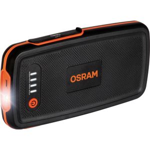 OSRAM - BATTERYstart200 - Lithium Startbatterij - 6000 mAH - Voor 12V Voertuigen