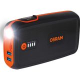 Osram - Batterystart 300 - Startkabel - Compact - Lithium - 13000 mAh