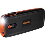 Osram - BatteryStart400 - Jump Starter - Hoog Vermogen - 12V Voertuigen