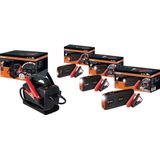 Osram - BatteryStart400 - Jump Starter - Hoog Vermogen - 12V Voertuigen
