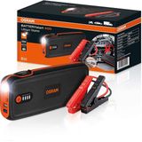 Osram - BatteryStart400 - Jump Starter - Hoog Vermogen - 12V Voertuigen