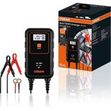 Osram BATTERY Charge 906 Acculader