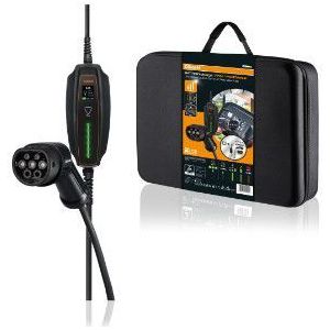 Osram Battery Charge Portable Type 2 - 5 m