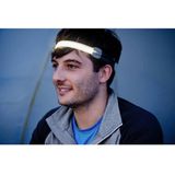 Osram - Ledinspect Flexible Head Torch - Werklamp - Oplaadbaar - Zwart