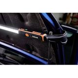 OSRAM LEDinspect - Oplaadbare Motorkaplamp - LED - Zwart - 16.28 W