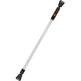 OSRAM LEDinspect - Oplaadbare Motorkaplamp - LED - Zwart - 16.28 W