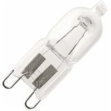 Osram - Eco Halogeen Halopin G9 - Dimbare Lamp - Warm Wit - 33W = 40W - 3 stuks