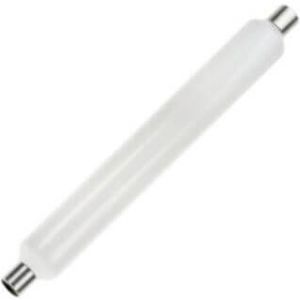 Osram | LED Buislamp | S19 | 9W (vervangt 60W) 310mm Opaal