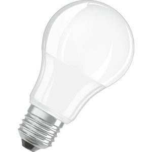 LED-Glühbirne E27 10W 1060 lm A60 Osram Parathom Value Classic 4052899971028 6500K Kaltweiß