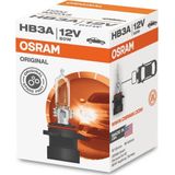 Osram - HB3A - Gloeilamp - 12V - 60W - Doos