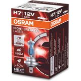 Automotive Bulb Osram 64210NL H7 12V 55W