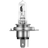 Osram Night Breaker Silver Halogeen lampen - H4 - 12V/60-55W - set à 2 stuks