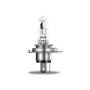 OSRAM Nachtbreker Lamp Zilver H4 12V/60/55 - X1