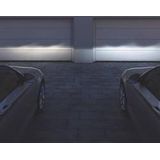 Osram - 64210NBS-01B - Halogeenlamp - Zilver - H7 55 W 12 V