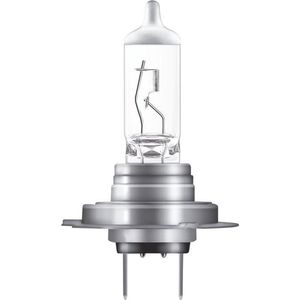 Osram - 64210NBS-01B - Halogeenlamp - Zilver - H7 55 W 12 V