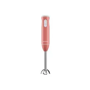 Megawise High-Power Staafmixer - 400W Max. Vermogen met Veelzijdige 3-in-1 Hulps