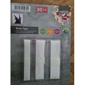 Body tape 30 stuks