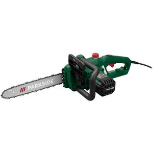 Powerplus kettingzaag POW64252 - 2000 watt - - Borg World