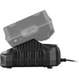 Oplader 20 V, 4,5 A PARKSIDE PLG20