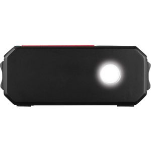 ULTIMATE SPEED - Jumpstarter - 14 Ah - Met Compressor en Powerbank