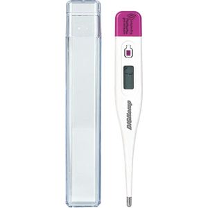 Digitemp™ ECO Digitale Koortsthermometers - 25 Stuks - Waterdicht