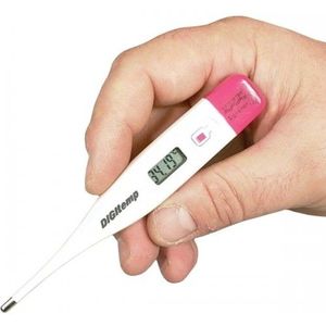 Digitemp - Thermometer - Digitale Thermometer - 32,00-42,00 °C