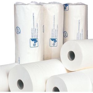 Mediware Onderzoekbankpapier 40 cm x 150m   6 Rollen