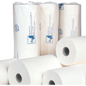 Mediware Onderzoekbankpapier 40 cm x 150m  6 Rollen